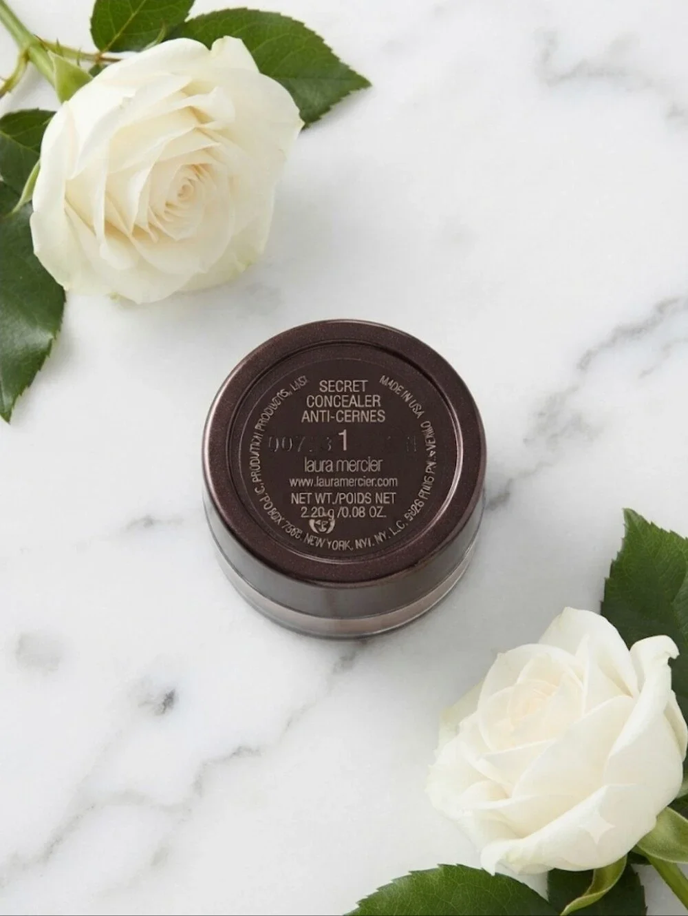 Laura Mercier Secret Concealer Shade 1 ☆SUPER RARE☆ | Read Below